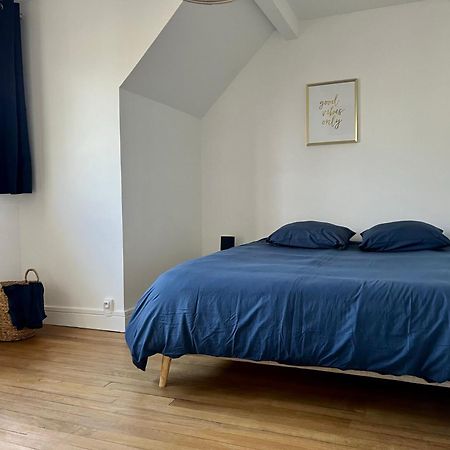Le Bon'Heurt Appartement Le Portel Buitenkant foto