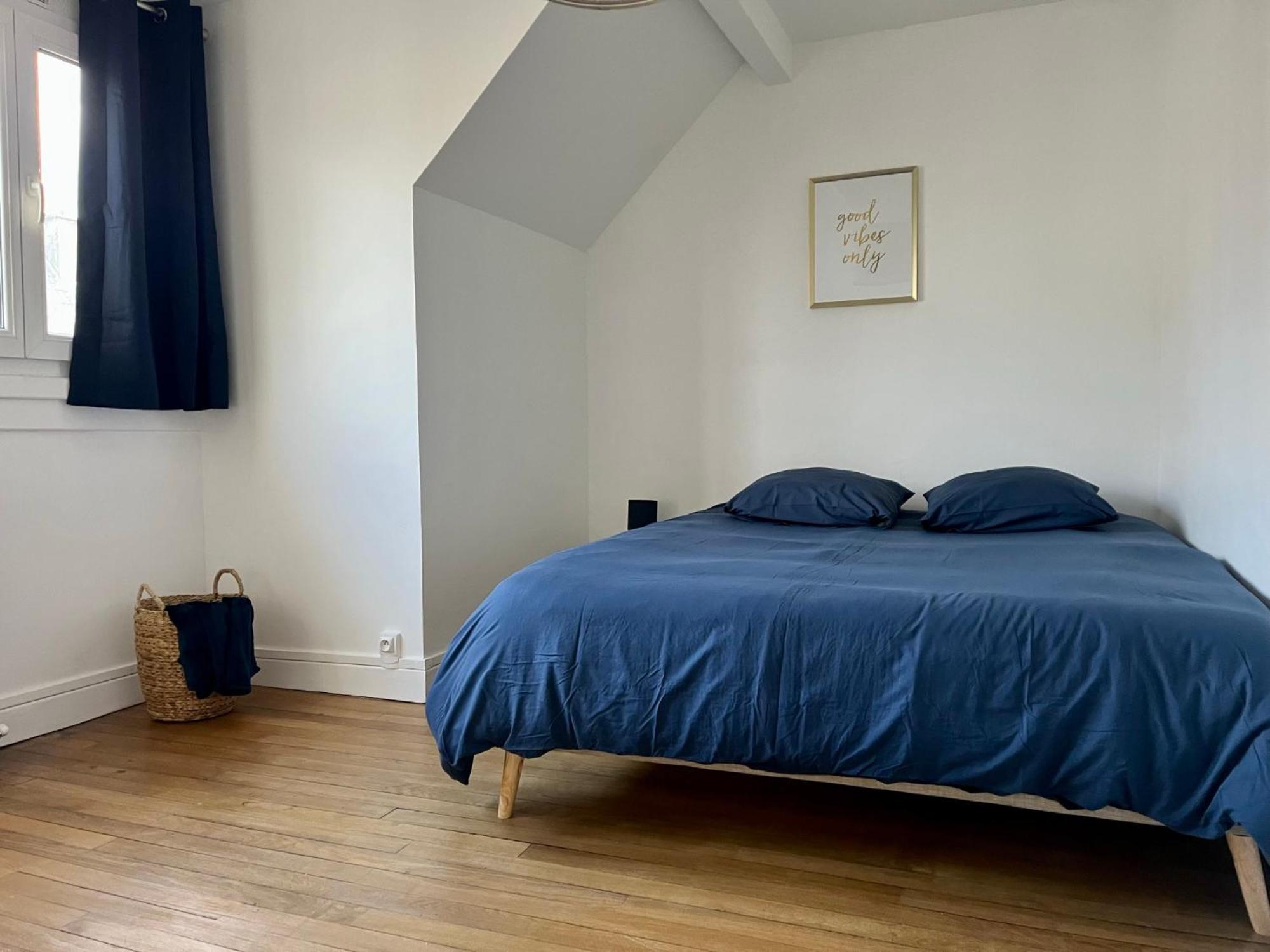 Le Bon'Heurt Appartement Le Portel Buitenkant foto