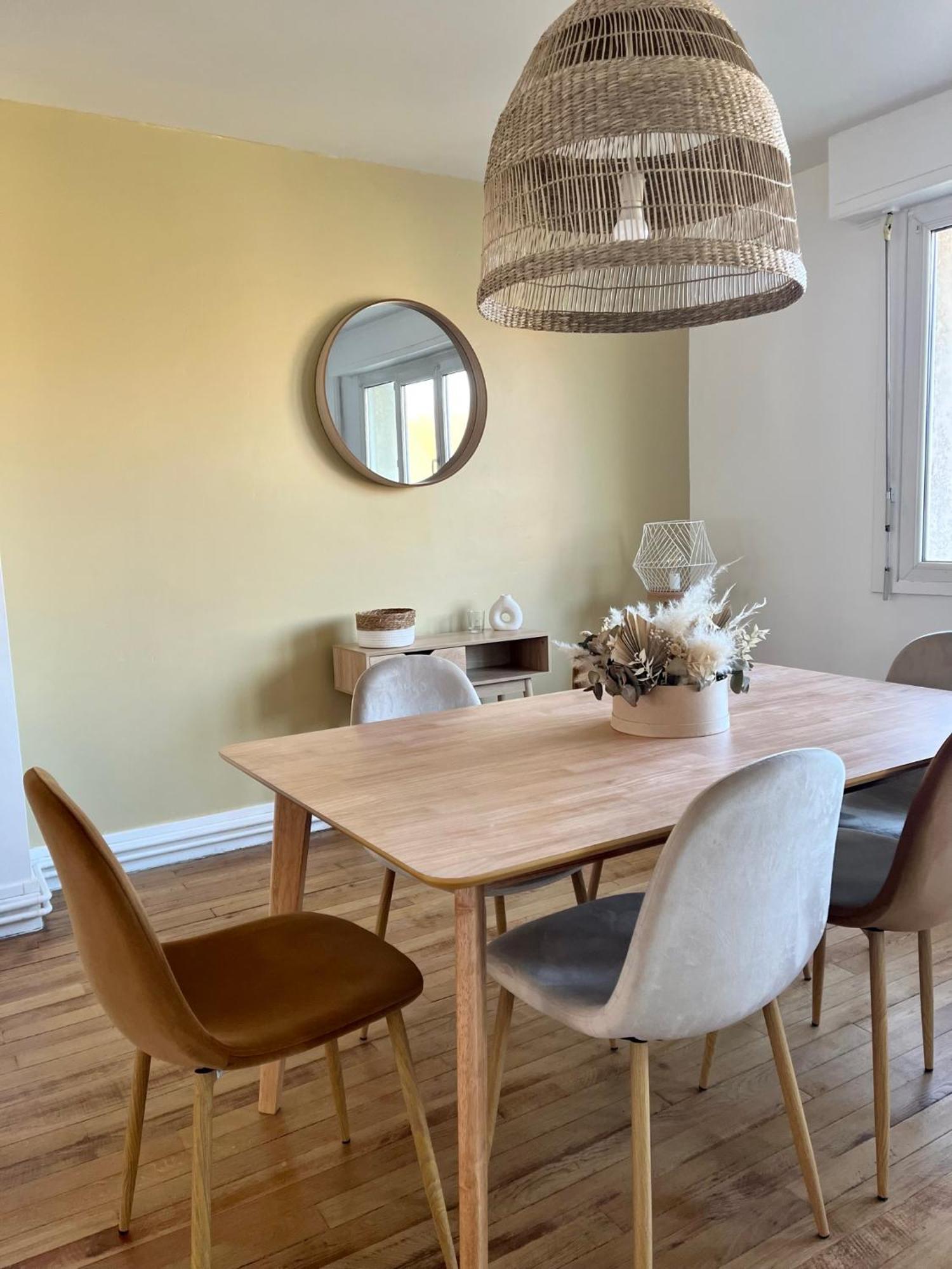 Le Bon'Heurt Appartement Le Portel Buitenkant foto